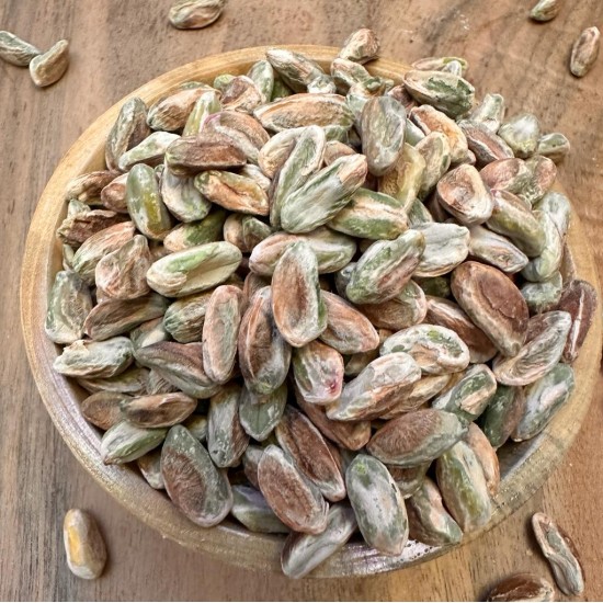 Boz 3 (Ekonomik – 3. Sınıf) antepfıstığı