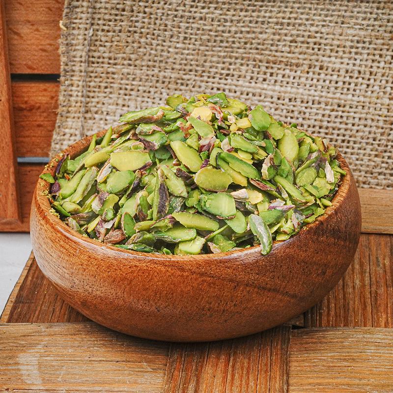 File Antep fıstığı