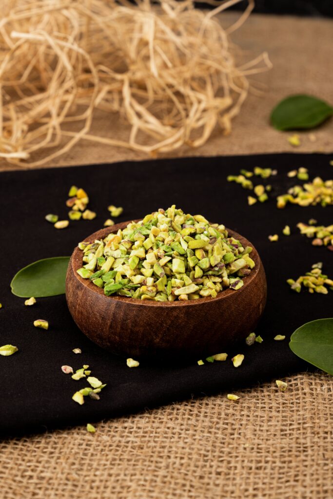 Pirinç Antep Fıstığı