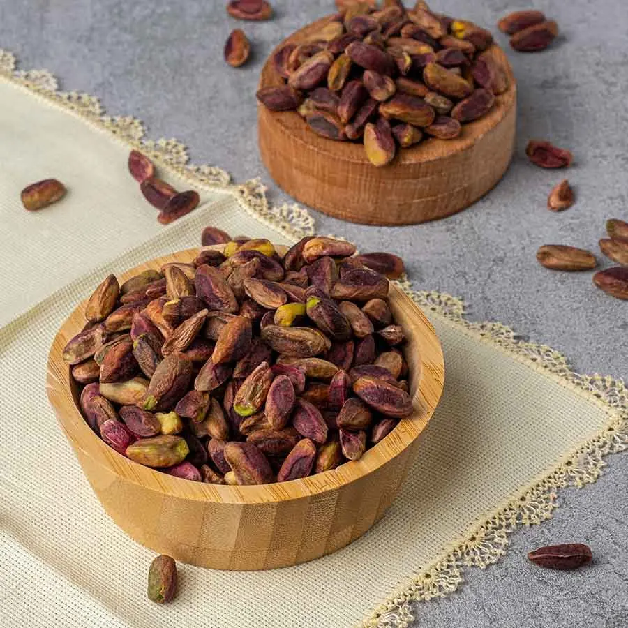 Sıra İç antepfıstığı