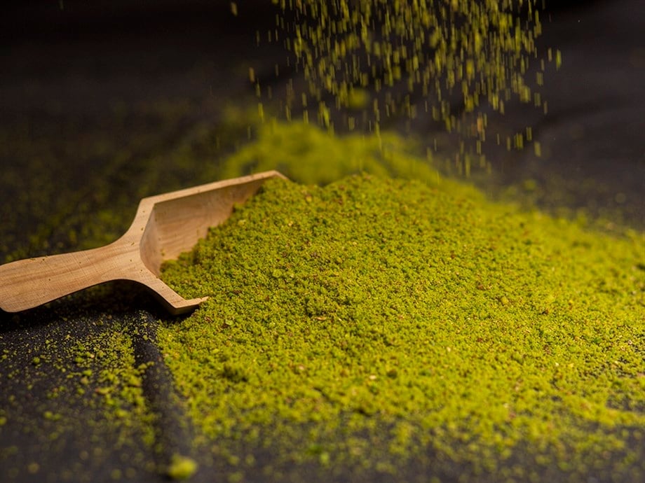 Toz Antep fıstığı